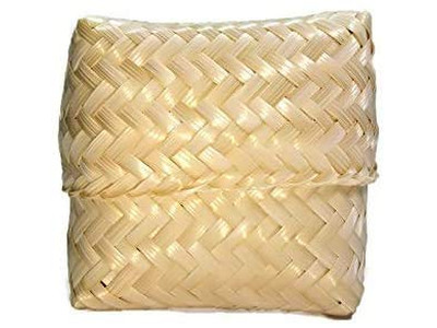 Cuiseur vapeur pour dim sum Panier vapeur en bambou