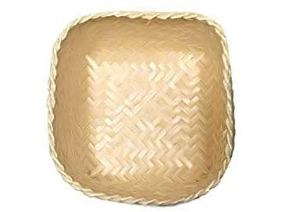 Cuiseur vapeur pour dim sum Panier vapeur en bambou